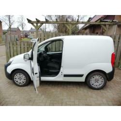 Fiat Fiorino 2009 benzine