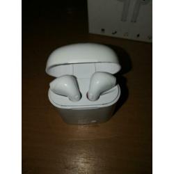 I7S Earpods