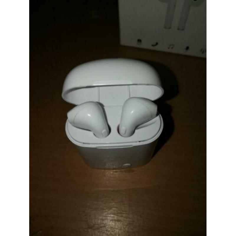 I7S Earpods