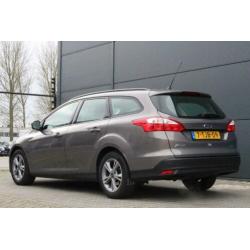 Ford Focus Wagon 1.0 EcoBoost 100pk Edition | Technology pac