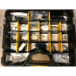 Apple iPhone 6 Repairbox (47 verschillende onderdelen) Nieuw
