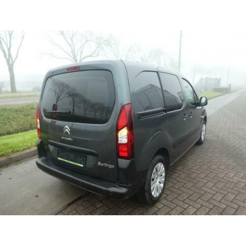 CITROEN BERLINGO 1.6 blue hdi business, 2