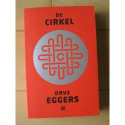 Dave Eggers - De cirkel