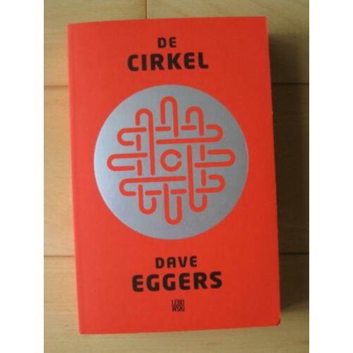 Dave Eggers - De cirkel