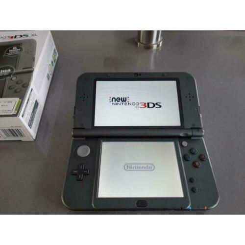 Nintendo new 3DS Xl