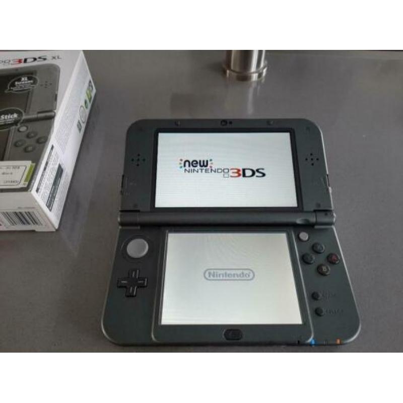 Nintendo new 3DS Xl