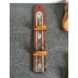 Antieke/ brocante spullen schoenwinkel vintage