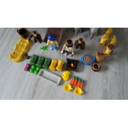 Playmobil Ark van Noach