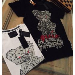 Philipp Plein t shirts 2020 nieuw