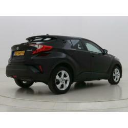 Toyota C-HR 1.8 Hybrid Active | Navigatie | LMV (bj 2018)