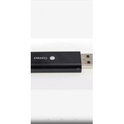 PERIPRO-703 PLUS Wireless LCD Laser Presenter