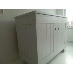 Kapstok kinderkamer / hal