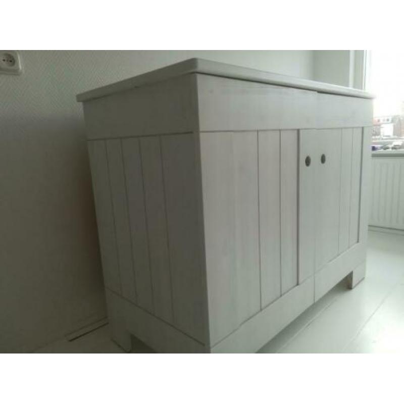 Kapstok kinderkamer / hal