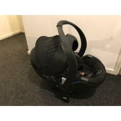 Joolz Complete Set alle extra’s Met ISOFIX