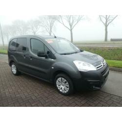 CITROEN BERLINGO 1.6 blue hdi business, 2