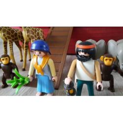 Playmobil Ark van Noach