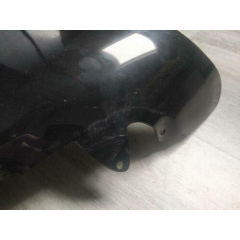 Honda VFR 800FI ruit getint zwart (1998 t/m 2001)