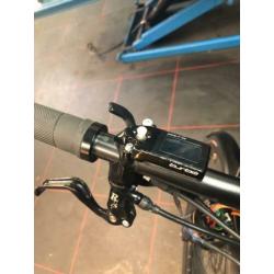 speed pedelec / elektrische fiets