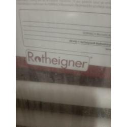 design badkamer radiator nieuw