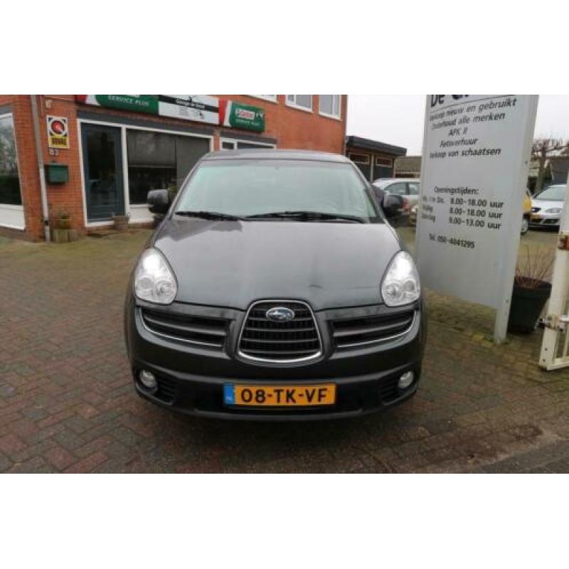 Subaru B9 Tribeca 3.0 R AUT