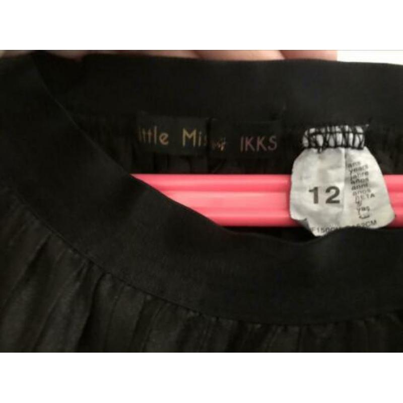 Dutch jeans Baker Bridge Vingino McGregor IKKS 146 152 Nik