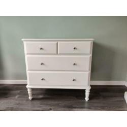 Commode /kast