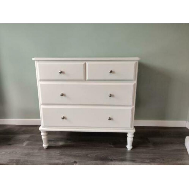 Commode /kast