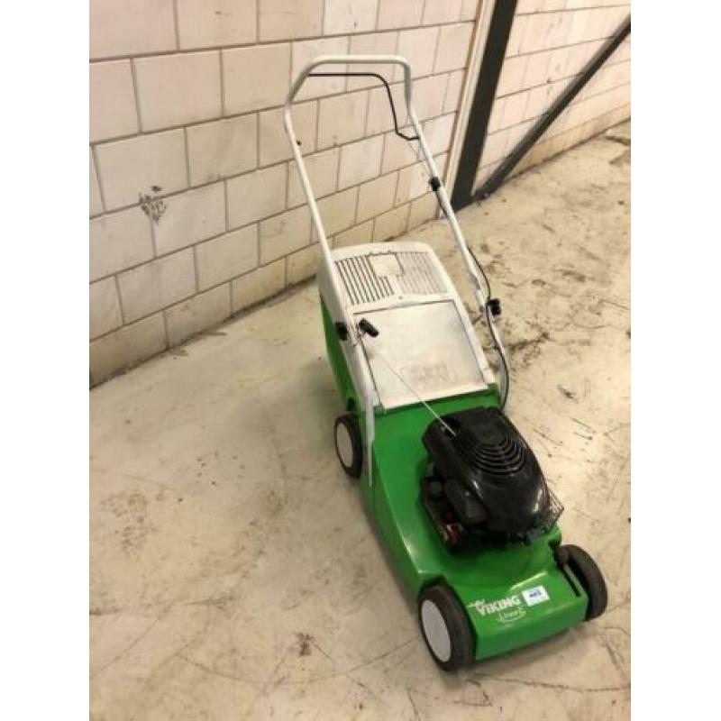 Viking motormaaier 2 grasmaaier
