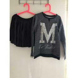 Dutch jeans Baker Bridge Vingino McGregor IKKS 146 152 Nik