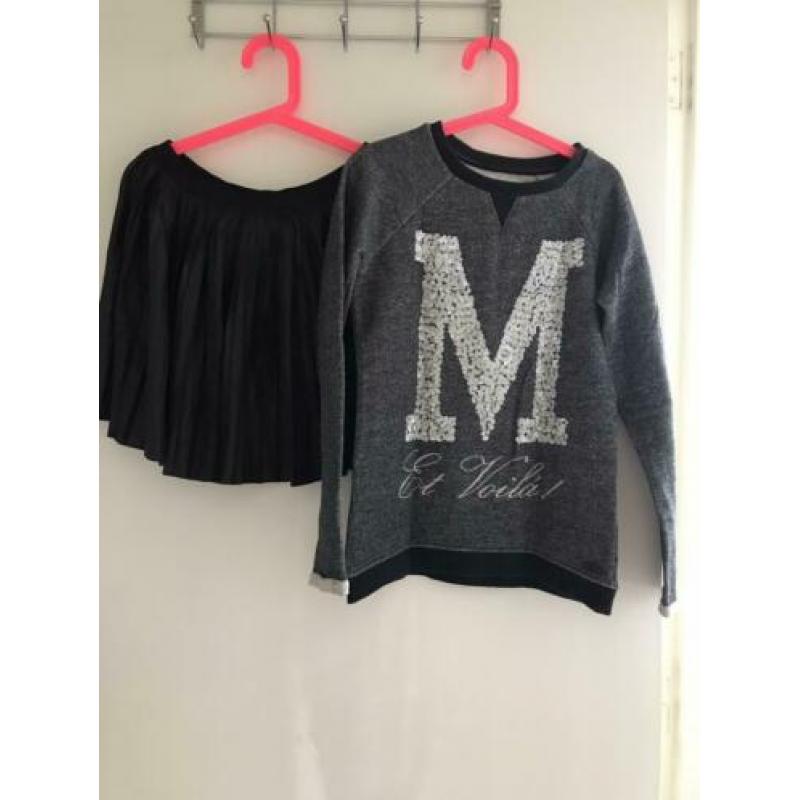 Dutch jeans Baker Bridge Vingino McGregor IKKS 146 152 Nik