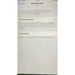 Iphone 6 16GB