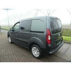 CITROEN BERLINGO 1.6 blue hdi business, 2