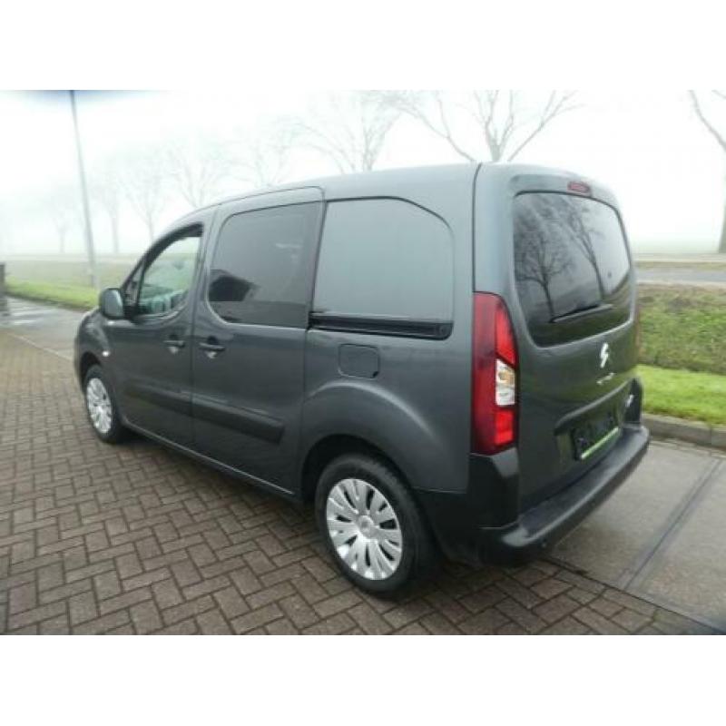 CITROEN BERLINGO 1.6 blue hdi business, 2