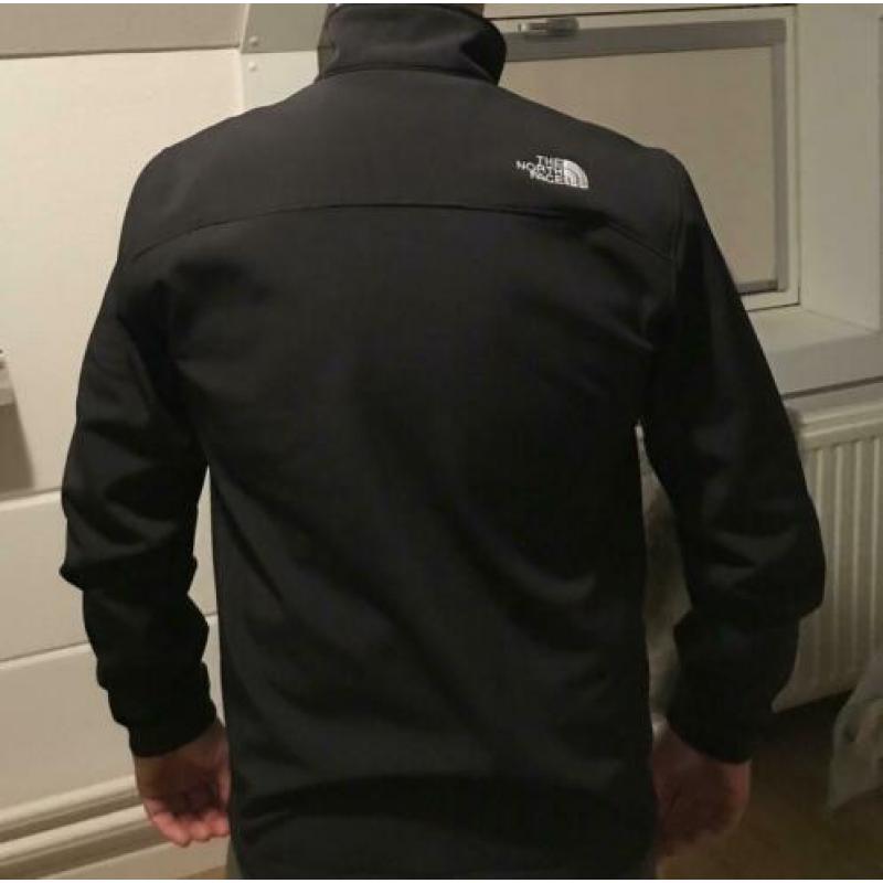 The North Face Apex Bionic jas Maat M