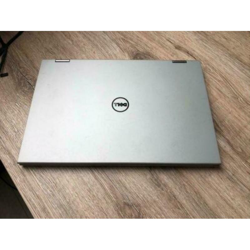 Dell Inspiron 7347 13.3 inch i5 8GB Ram 256GB SSD