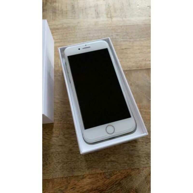 IPhone 8 256 GB wit