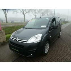 CITROEN BERLINGO 1.6 blue hdi business, 2