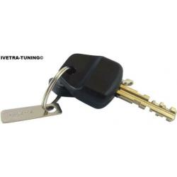 Stuurslot Auto / Stuurslot Bestelwagen *Airbag Beveiliging*