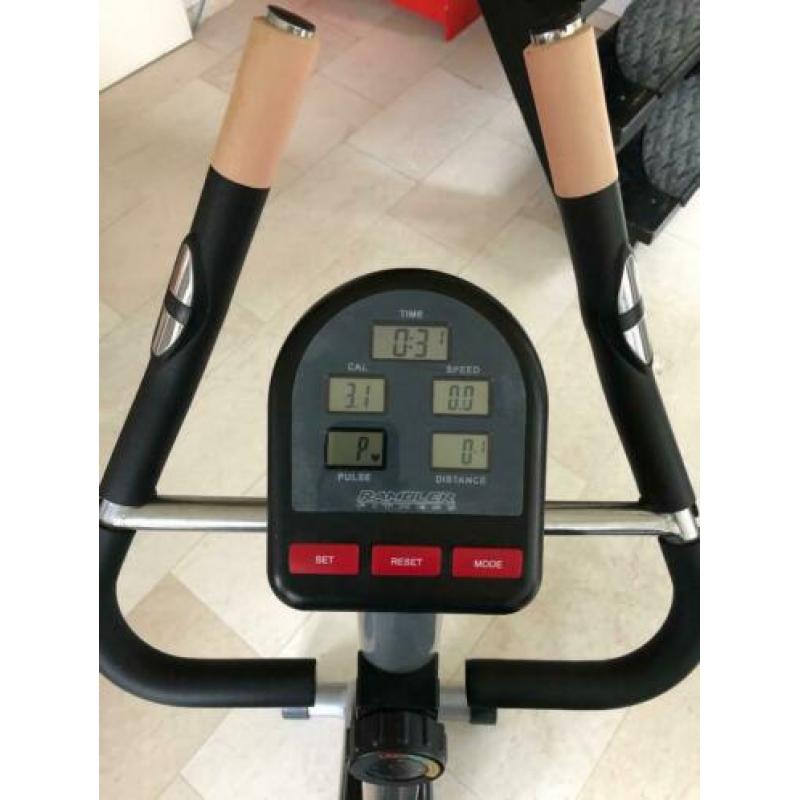 hometrainer merk Rambler