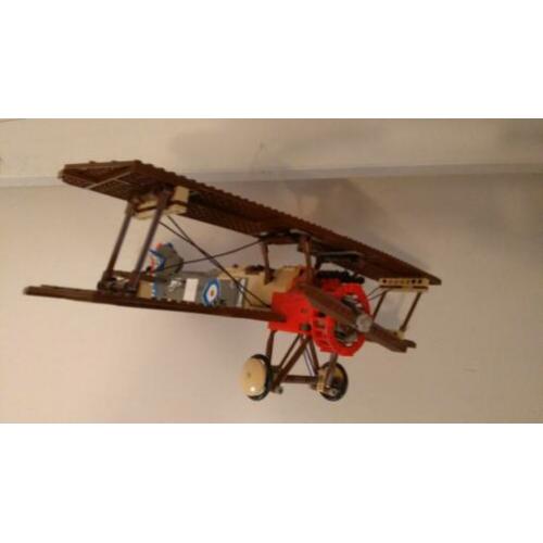 Te koop Lego 3451 Sopwith Camel