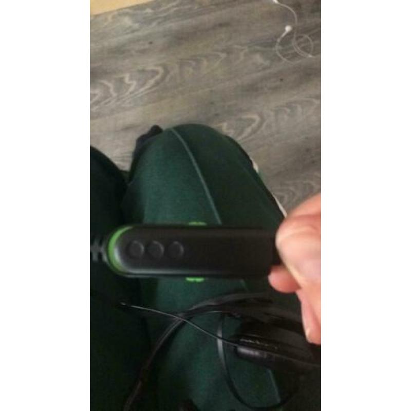 Headset