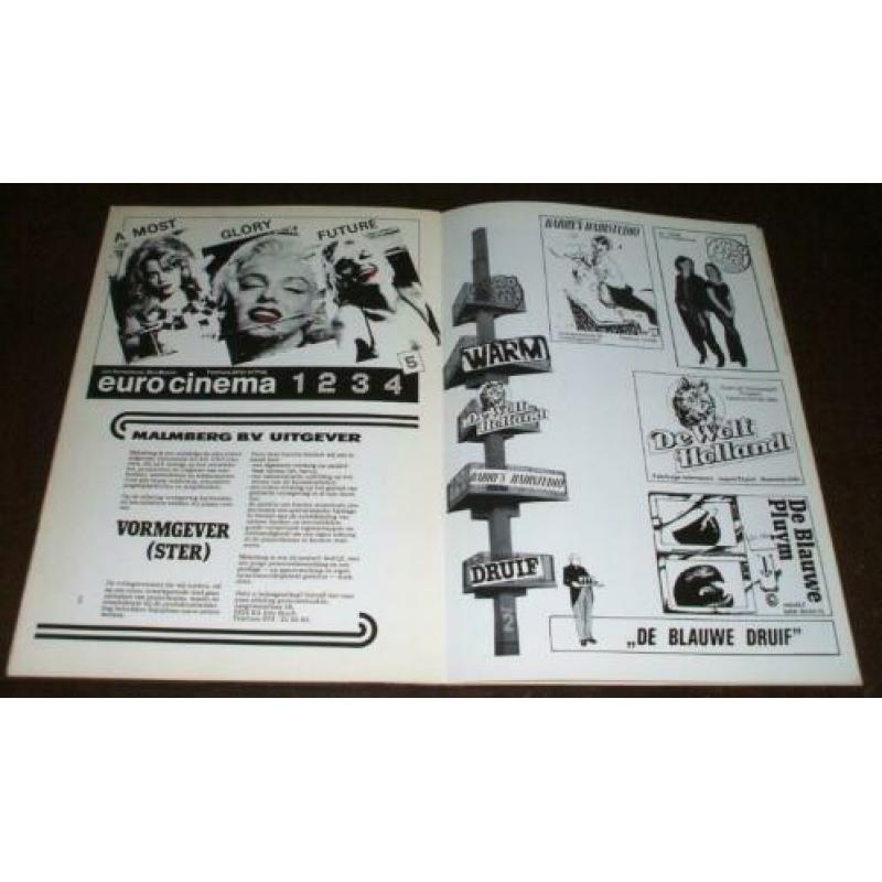 TIJDSCHRIFT MODERN BRABANT - April 1978 nr 1