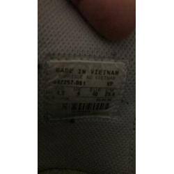 Nike mt 40