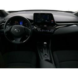 Toyota C-HR 1.8 Hybrid Active | Navigatie | LMV (bj 2018)