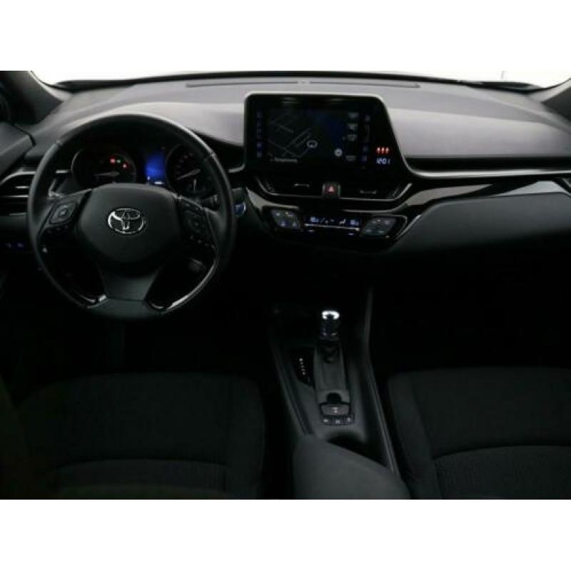 Toyota C-HR 1.8 Hybrid Active | Navigatie | LMV (bj 2018)