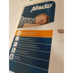 Alecto baby weegschaal