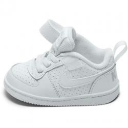 Baby Nike Court Borough Low maat 21