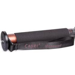 Cayer CT-450 Carbon monopod max. 30kg INCL. VERZENDING!