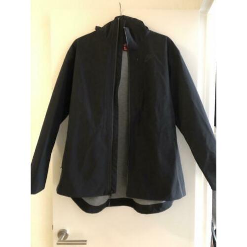 Regenjas Nike M dames