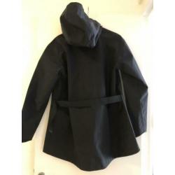 Regenjas Nike M dames